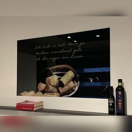 Ferienwohnung Pfarrlehn Κέμνιτς Εξωτερικό φωτογραφία