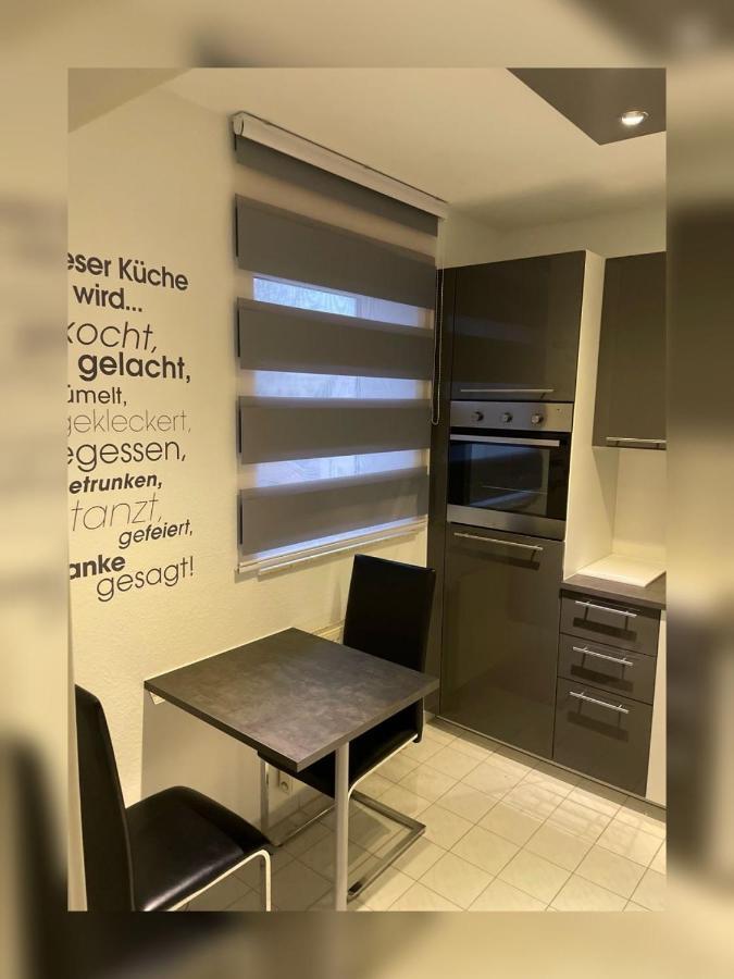 Ferienwohnung Pfarrlehn Κέμνιτς Εξωτερικό φωτογραφία