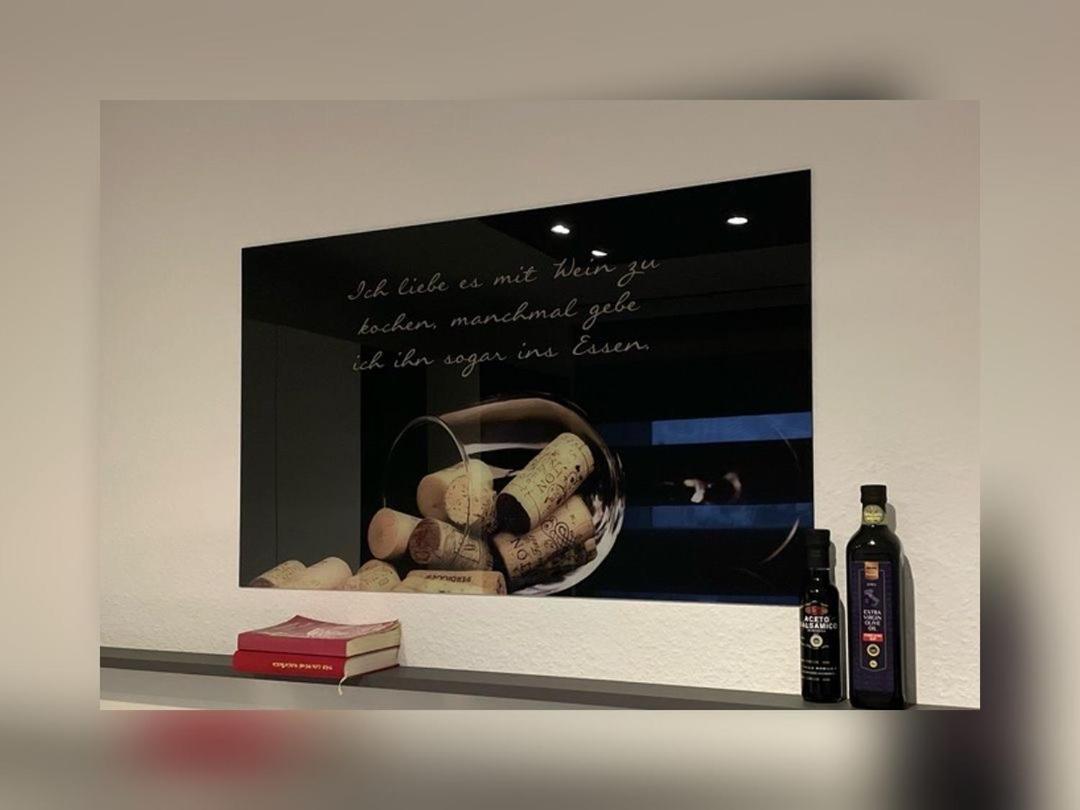 Ferienwohnung Pfarrlehn Κέμνιτς Εξωτερικό φωτογραφία