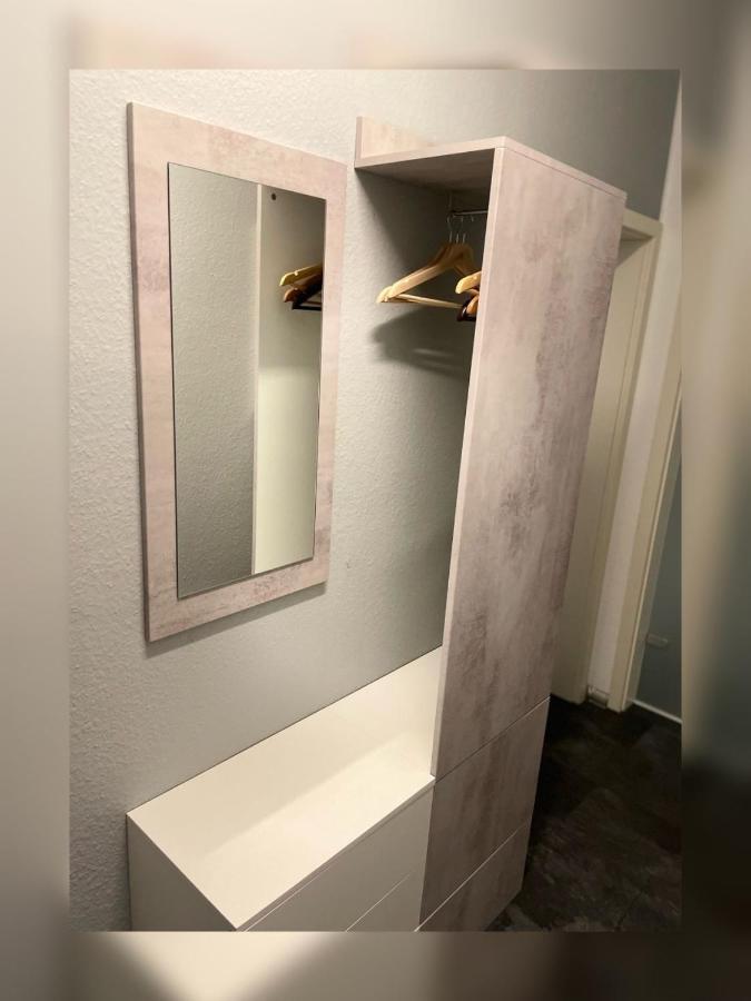 Ferienwohnung Pfarrlehn Κέμνιτς Εξωτερικό φωτογραφία