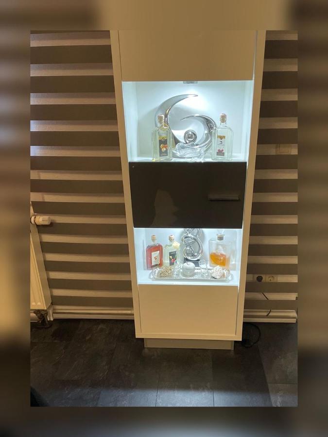 Ferienwohnung Pfarrlehn Κέμνιτς Εξωτερικό φωτογραφία