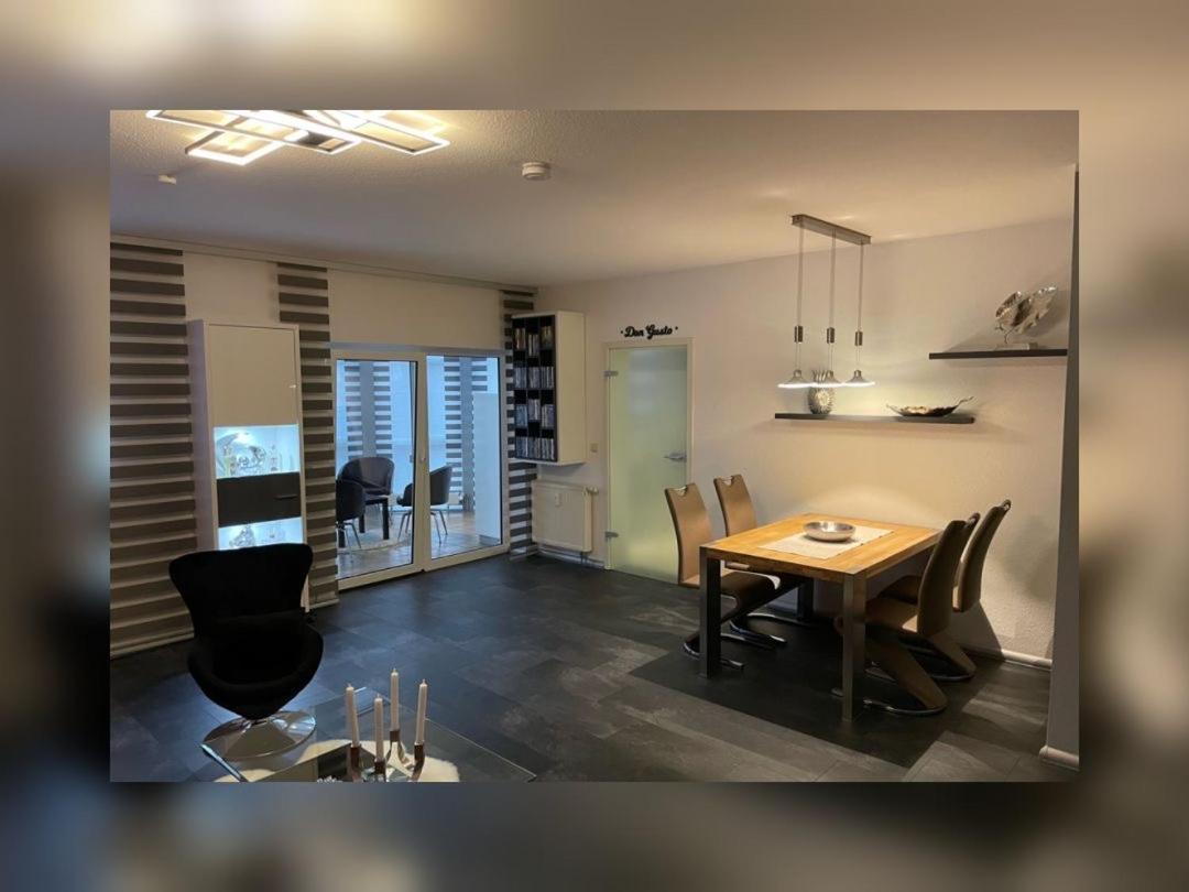 Ferienwohnung Pfarrlehn Κέμνιτς Εξωτερικό φωτογραφία