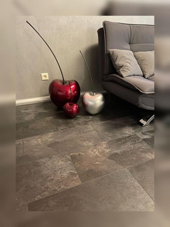Ferienwohnung Pfarrlehn Κέμνιτς Εξωτερικό φωτογραφία