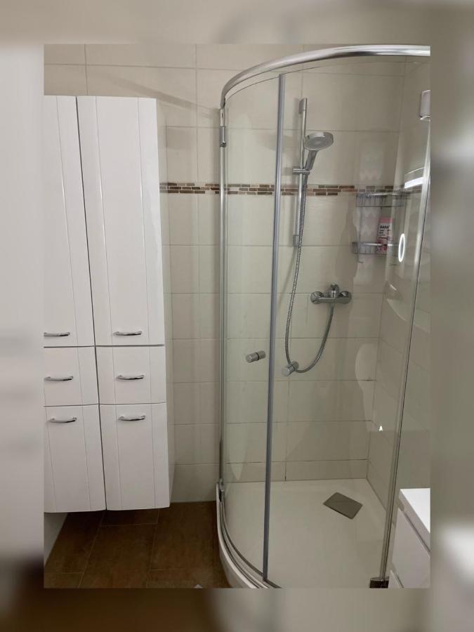 Ferienwohnung Pfarrlehn Κέμνιτς Εξωτερικό φωτογραφία