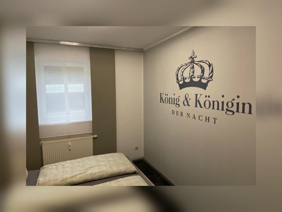 Ferienwohnung Pfarrlehn Κέμνιτς Εξωτερικό φωτογραφία